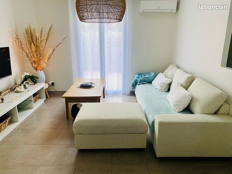 Maison à vendre, 102m², Poulx