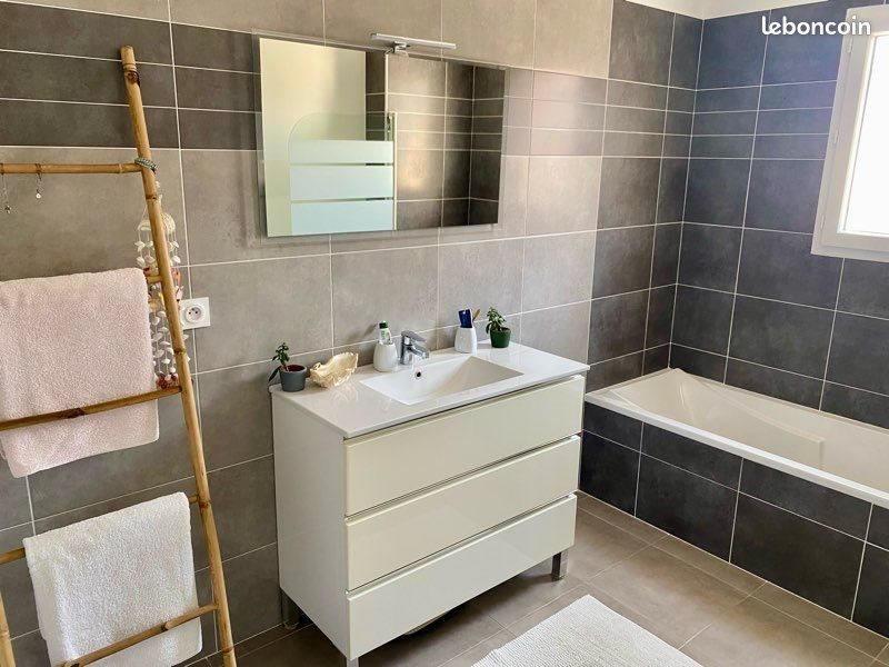 Maison à vendre, 102m², Poulx