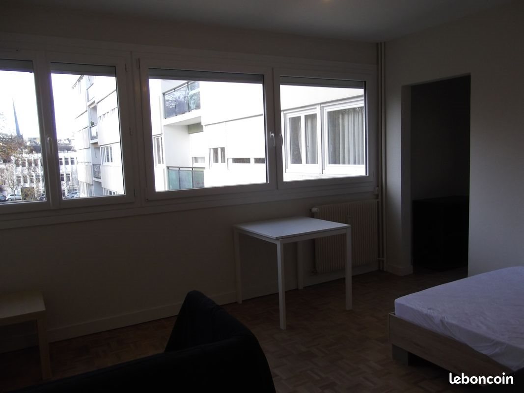 Appartement à louer, 32m², Laval