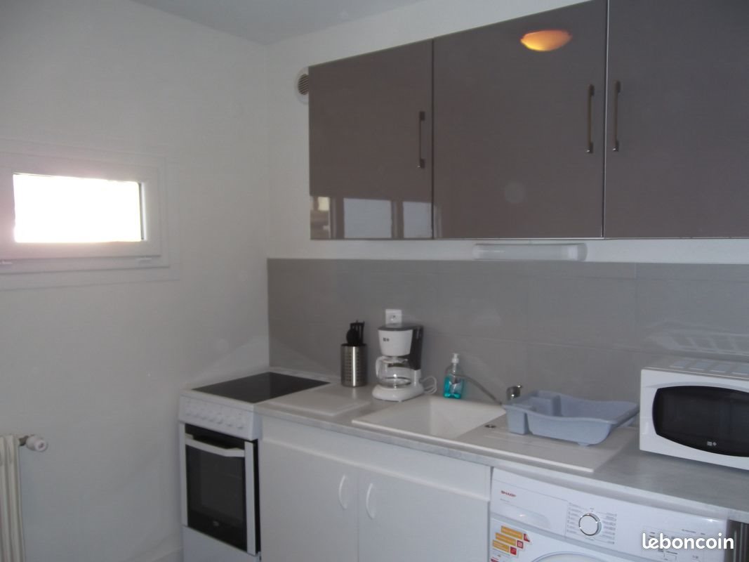 Appartement à louer, 32m², Laval