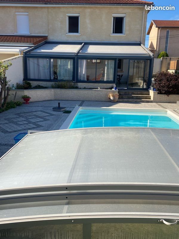 Maison à vendre, 86m², Chazelles-sur-Lyon
