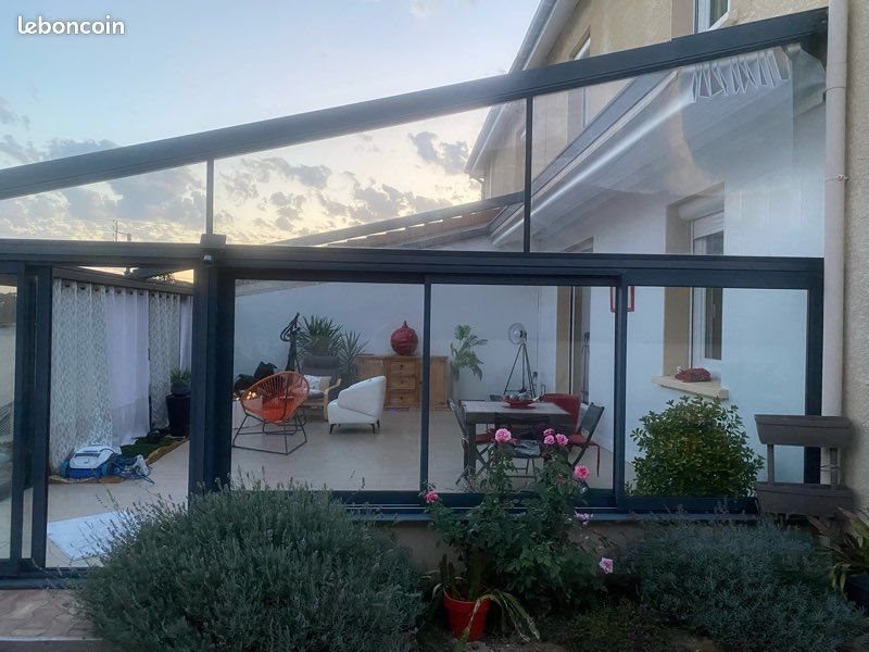 Maison à vendre, 86m², Chazelles-sur-Lyon