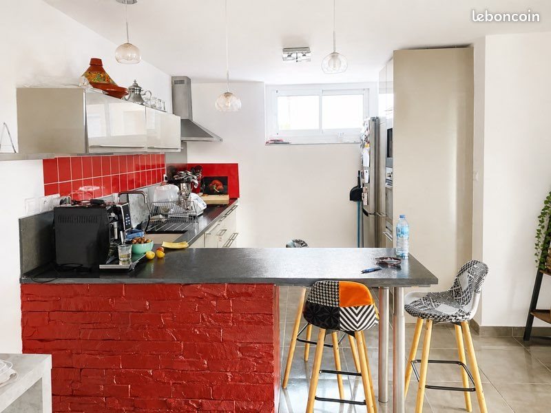 Maison à vendre, 86m², Chazelles-sur-Lyon