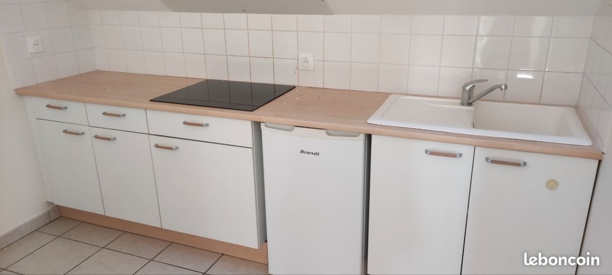 Appartement à louer, 30m², Chaumont