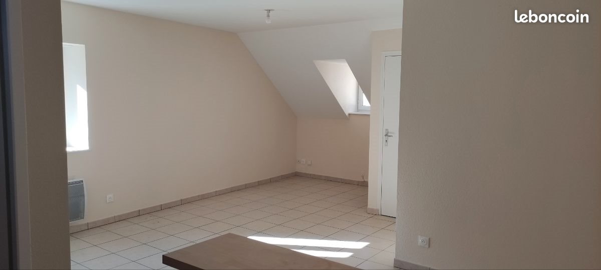 Appartement à louer, 30m², Chaumont