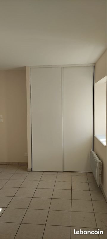 Appartement à louer, 30m², Chaumont