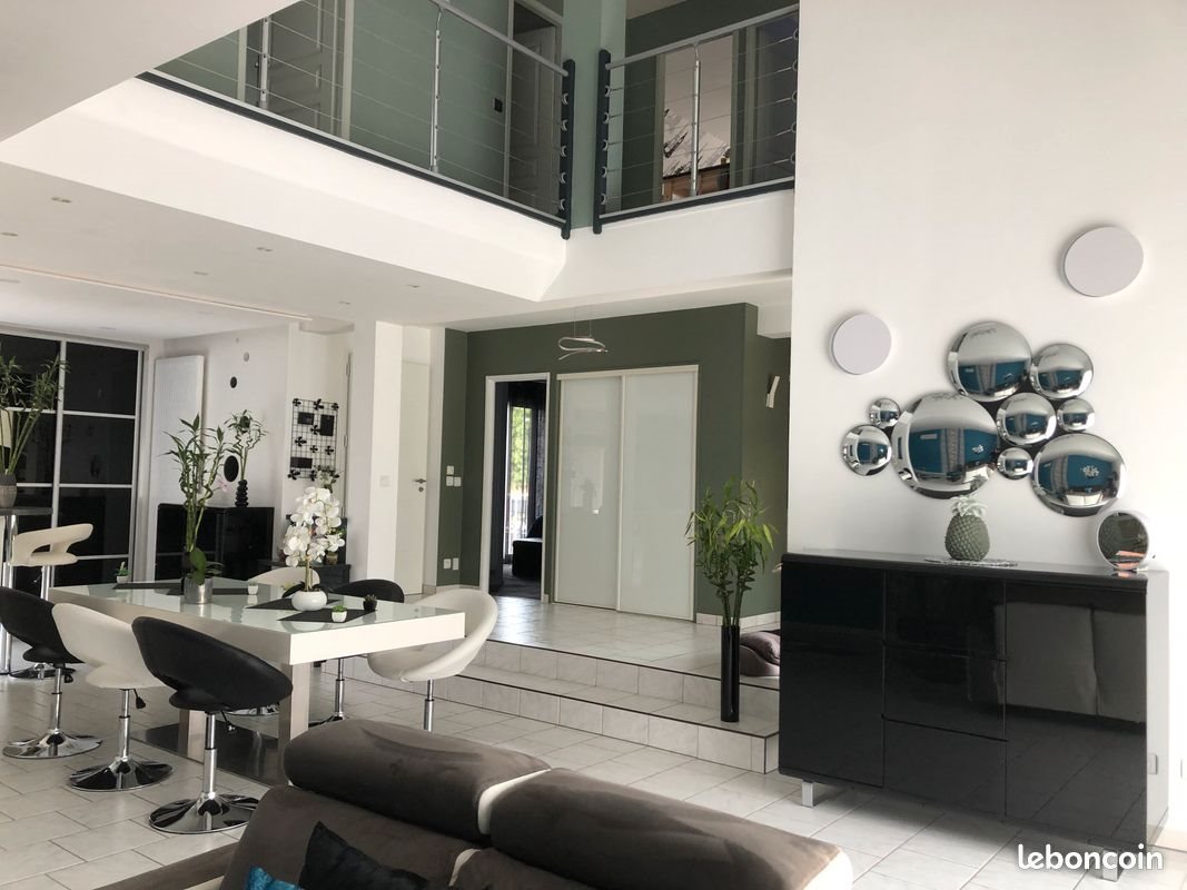 Maison à vendre, 168m², Saran
