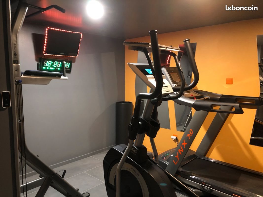 Maison à vendre, 168m², Saran