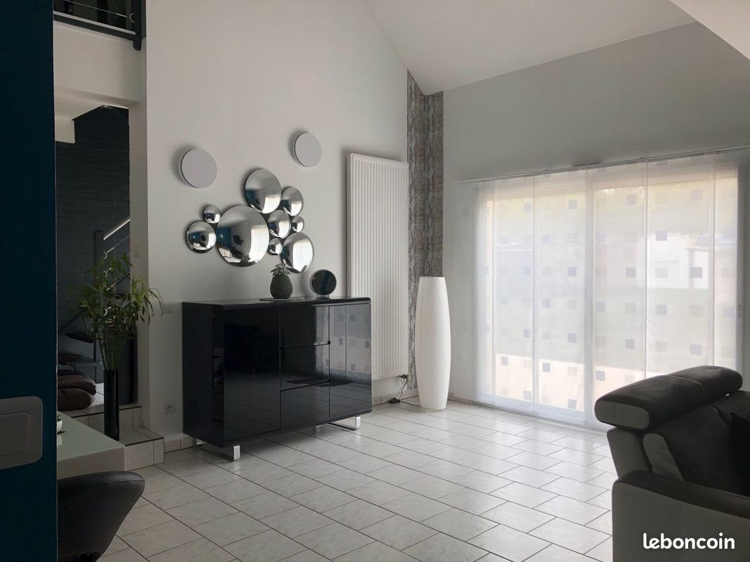 Maison à vendre, 168m², Saran
