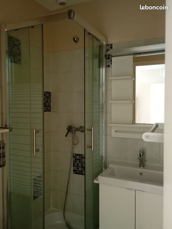 Appartement à louer, 17m², Dijon
