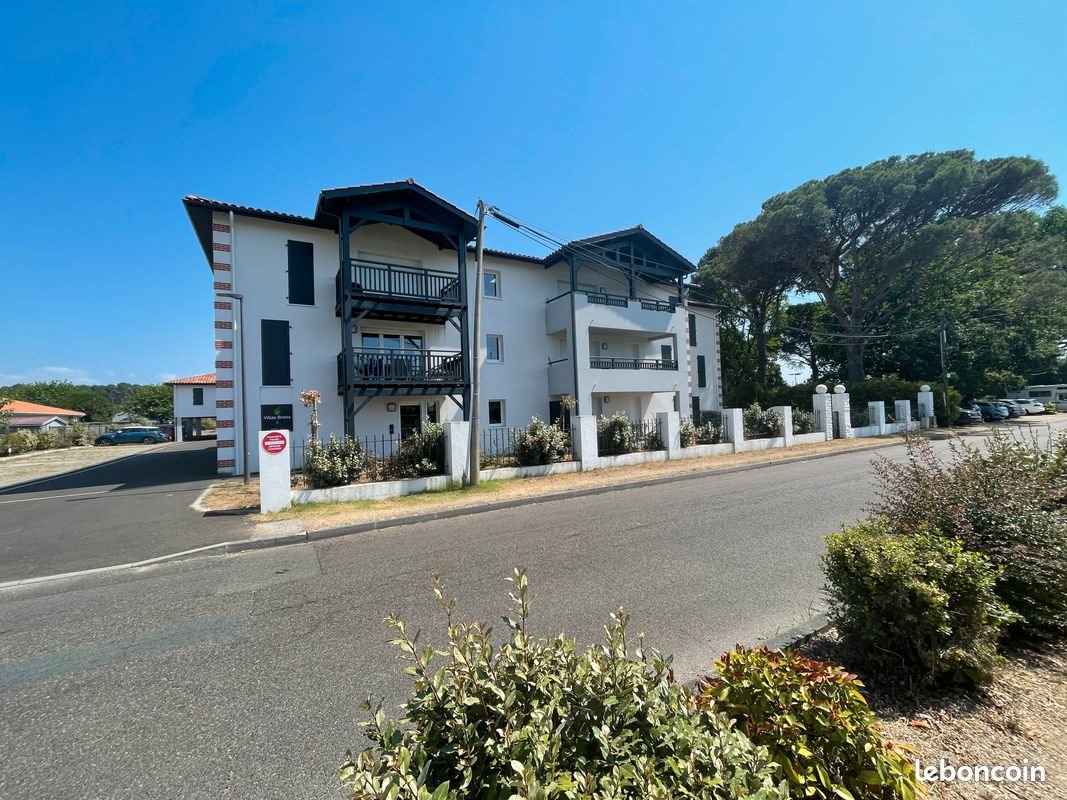 Appartement à vendre, 60m², Mimizan