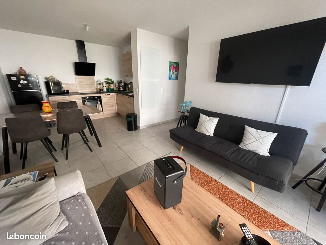 Appartement à vendre, 60m², Mimizan
