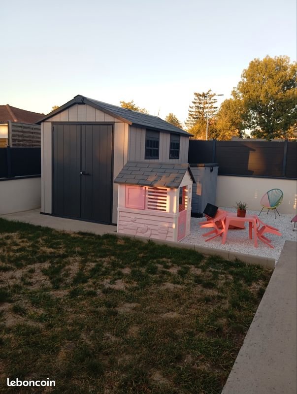 Maison à vendre, 100m², Entraigues