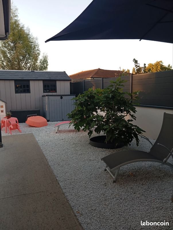Maison à vendre, 100m², Entraigues