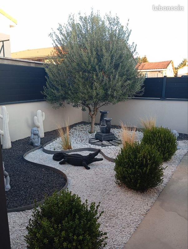 Maison à vendre, 100m², Entraigues