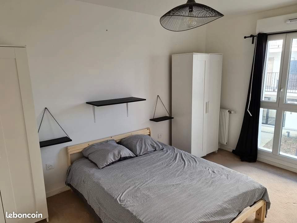 Appartement à louer, 40m², Bois-d'Arcy