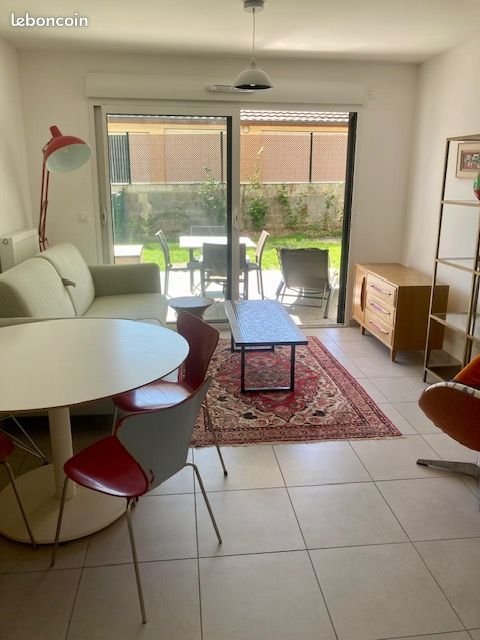 Appartement à louer, 41m², Versonnex