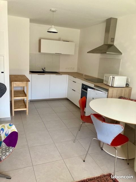Appartement à louer, 41m², Versonnex