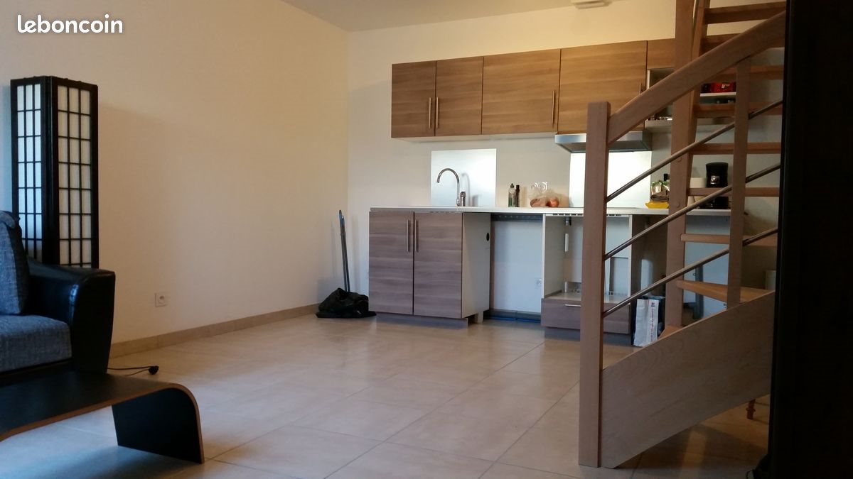 Appartement à louer, 40m², Longjumeau