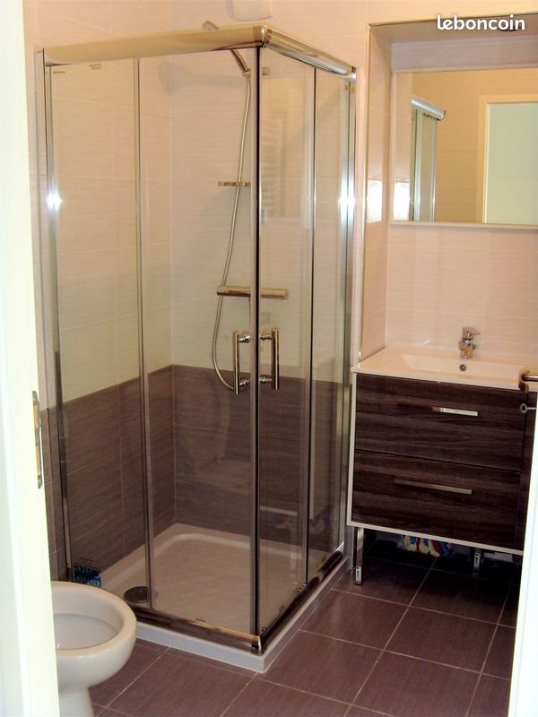 Appartement à louer, 40m², Longjumeau
