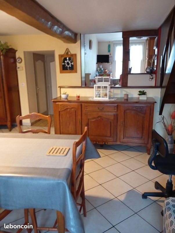 Maison à vendre, 66m², La Ferté-Macé