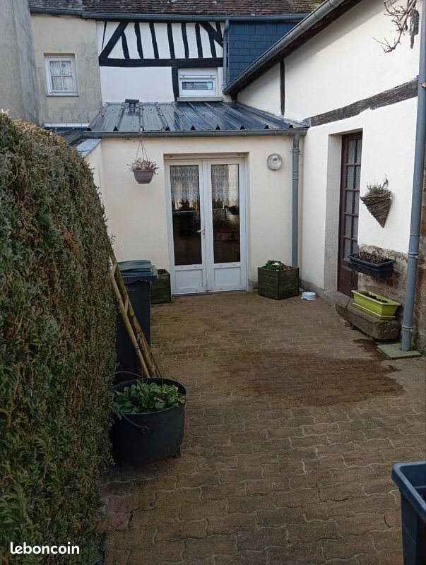 Maison à vendre, 66m², La Ferté-Macé