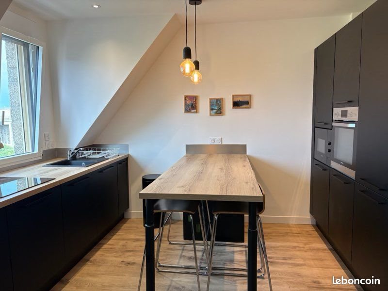 Appartement à louer, 50m², Lorient