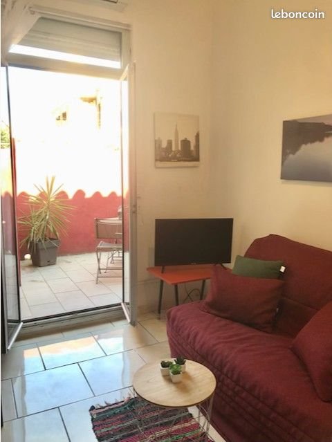 Appartement à louer, 18m², Perpignan