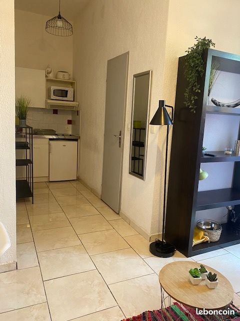 Appartement à louer, 18m², Perpignan