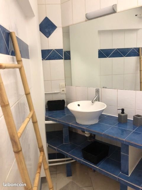 Appartement à louer, 18m², Perpignan