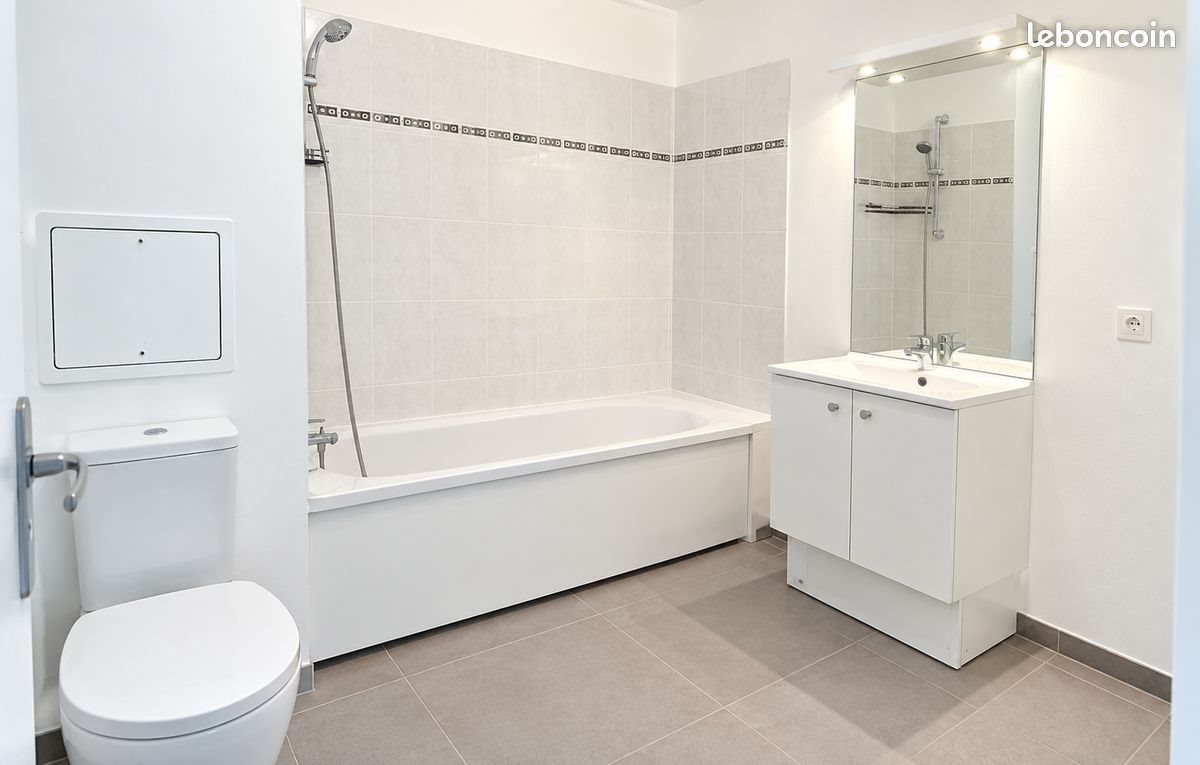 Appartement à vendre, 31m², Noisiel
