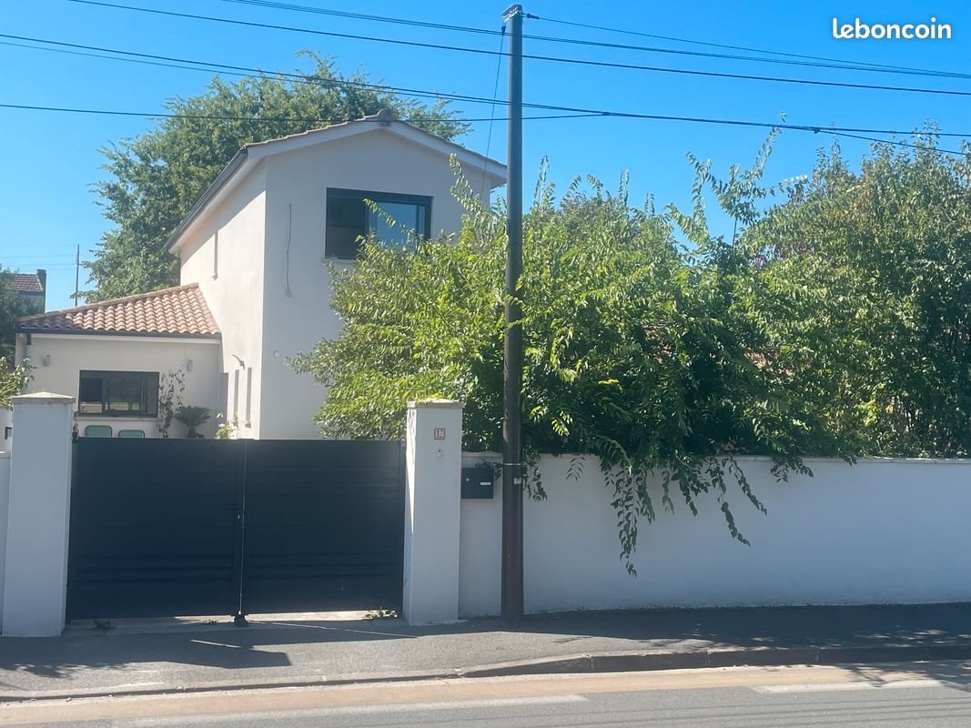 Maison à louer, 150m², Pessac