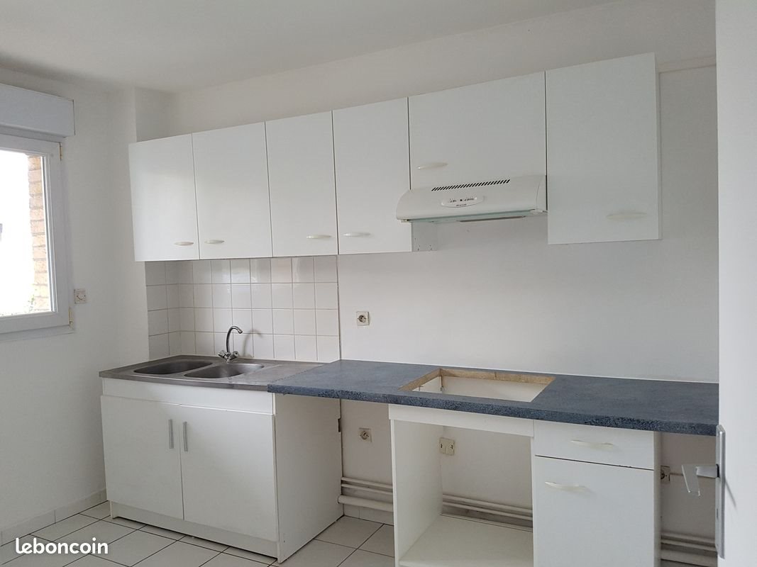 Maison à louer, 80m², Beuvry