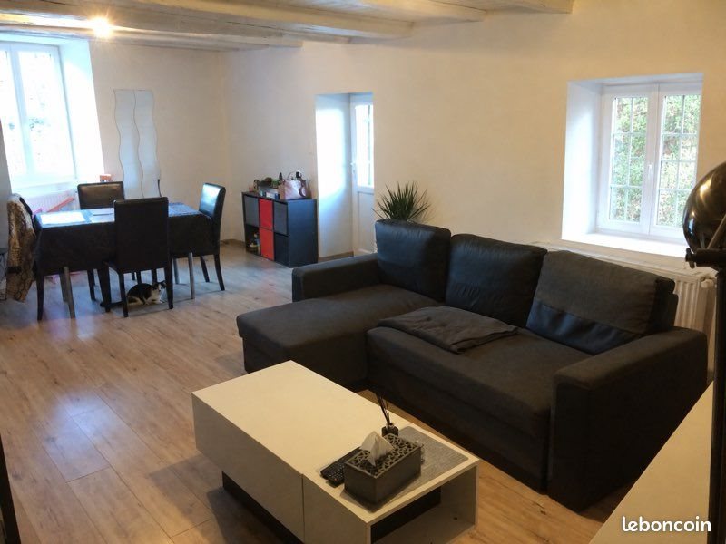 Maison à louer, 75m², Igé
