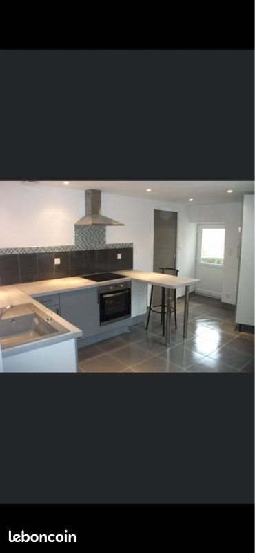 Maison à louer, 75m², Igé
