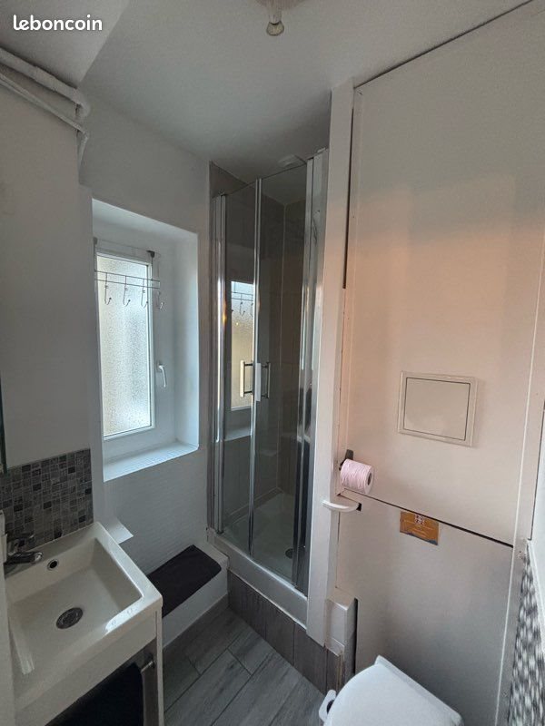 Appartement à louer, 16m², Wimereux