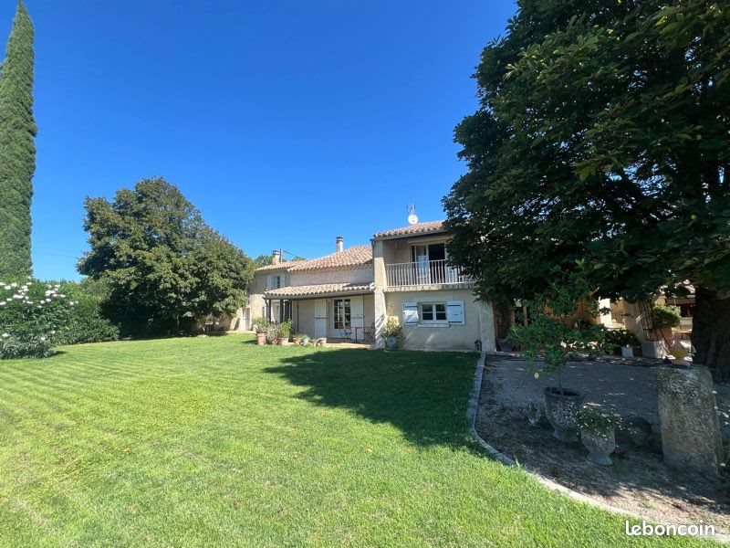 Maison à vendre, 229m², Pierrelatte