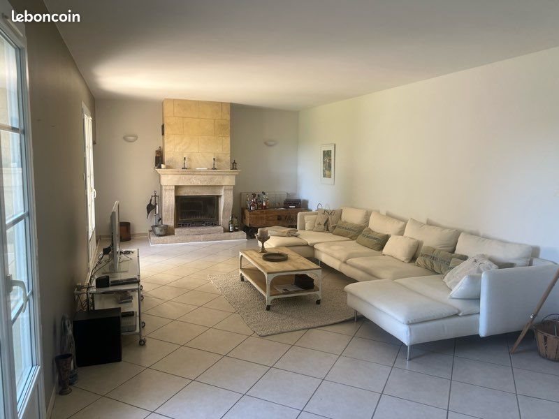 Maison à vendre, 229m², Pierrelatte