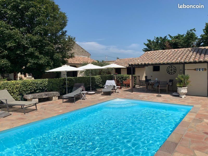Maison à vendre, 229m², Pierrelatte