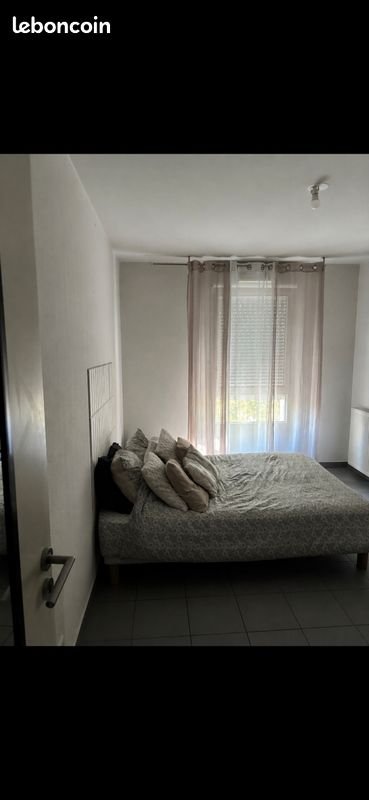 Appartement à vendre, 55m², Marseille 15ème