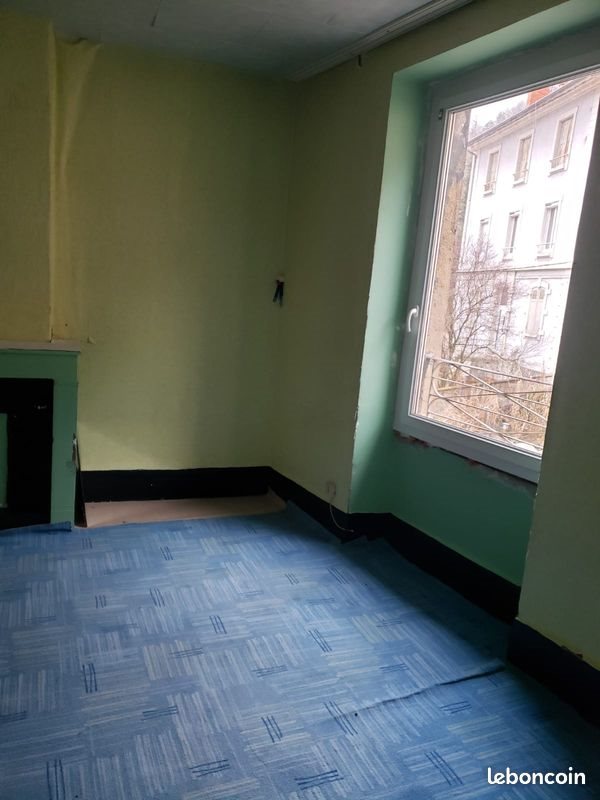Maison à vendre, 150m², Tenay