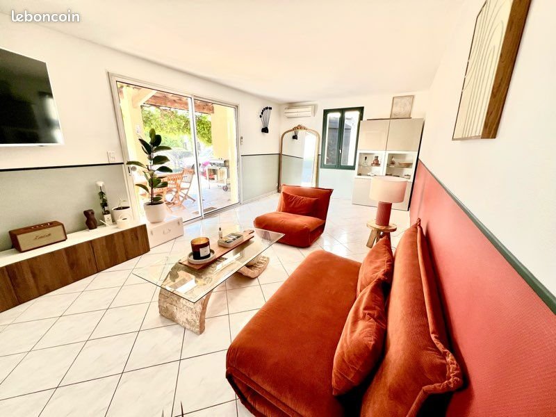 Maison à vendre, 120m², Albias