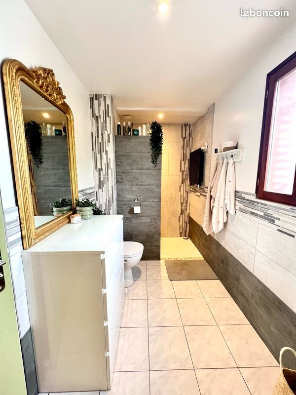 Maison à vendre, 120m², Albias