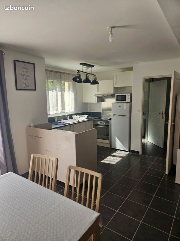 Maison à louer, 83m², Mainvilliers