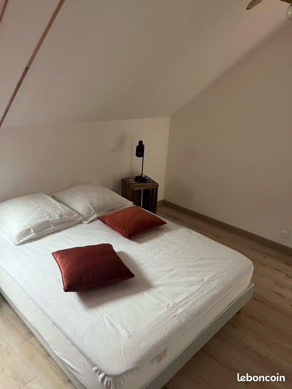 Maison à louer, 68m², Péaule