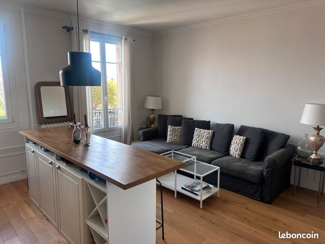 Appartement à vendre, 38m², Saint-Maur-des-Fossés