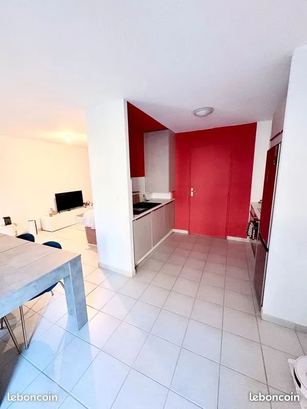 Appartement à louer, 65m², Tarbes