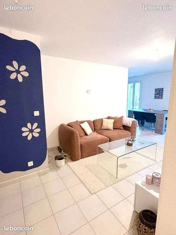 Appartement à louer, 65m², Tarbes