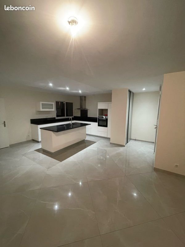 Maison à louer, 127m², Niort