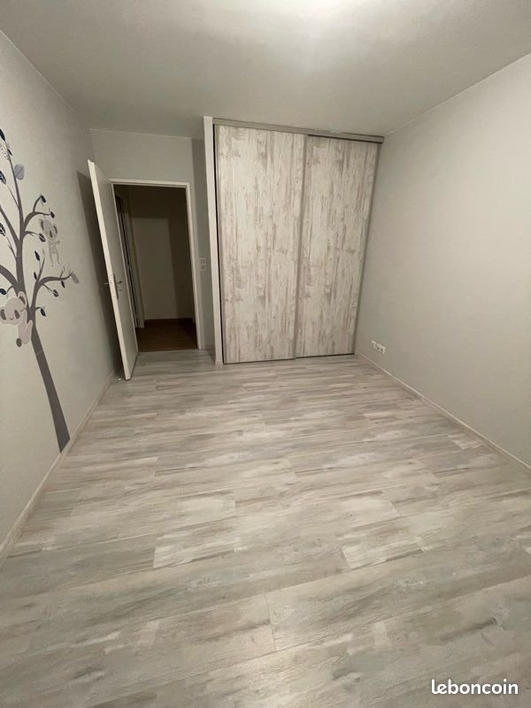Maison à louer, 127m², Niort